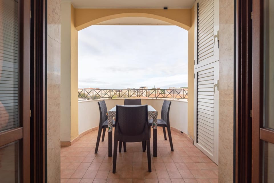 Patio, View (from property/room), Balcony/Terrace, Dining area