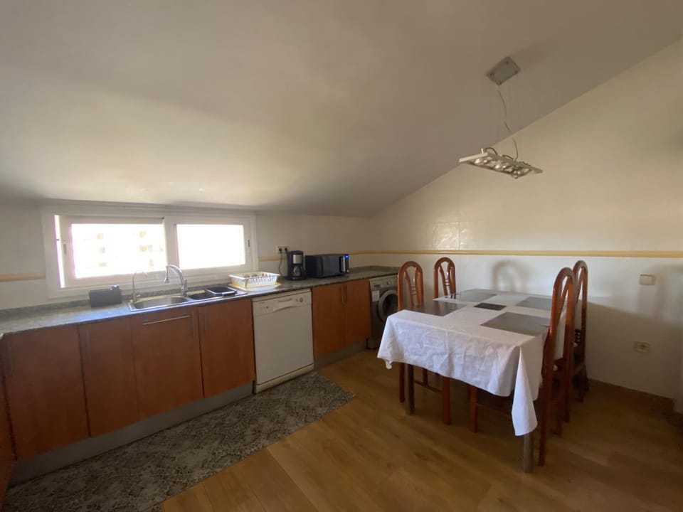 Reconnectar Blanes Montserrat Apartment in Blanes