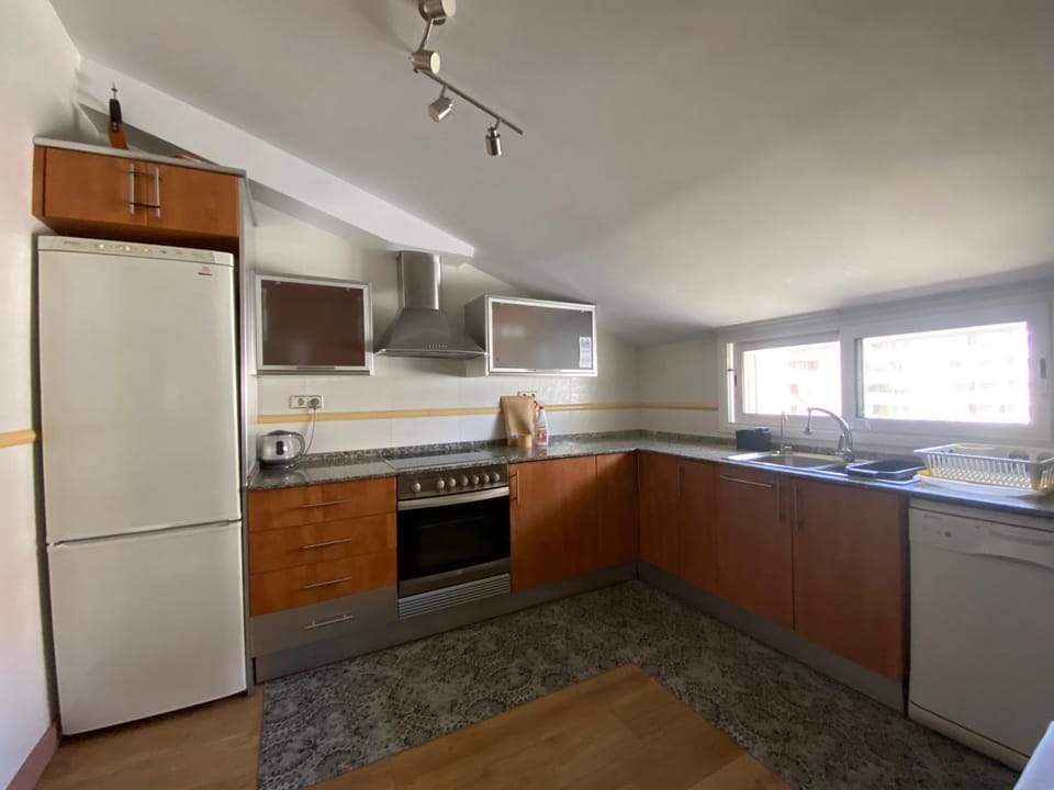 Reconnectar Blanes Montserrat Apartment in Blanes