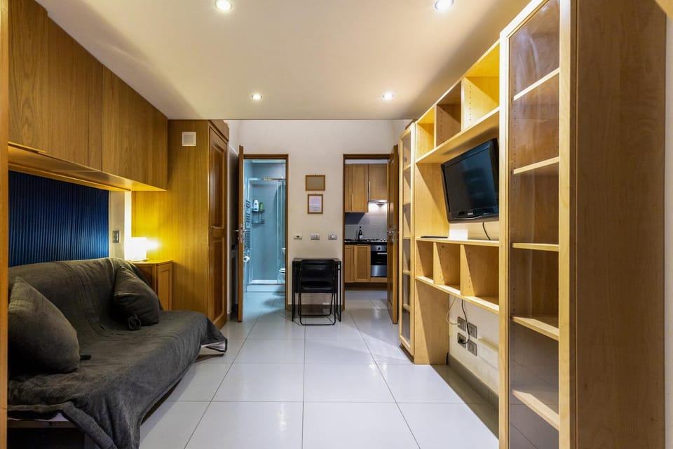 Communal lounge/ TV room, Seating area, Evening entertainment
