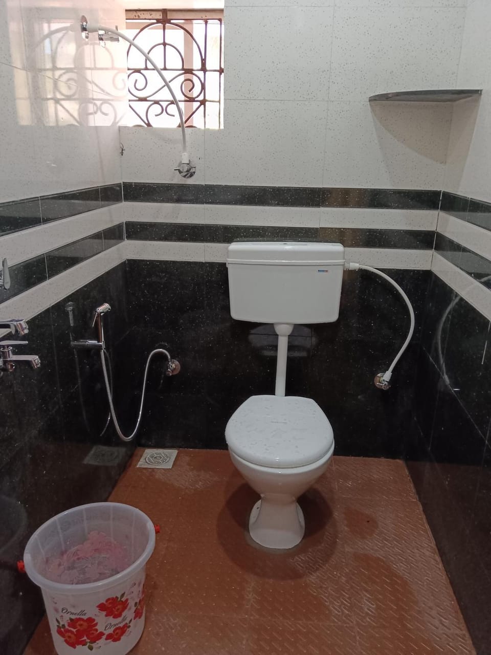 village nest homestay Vacation rental in Karnataka