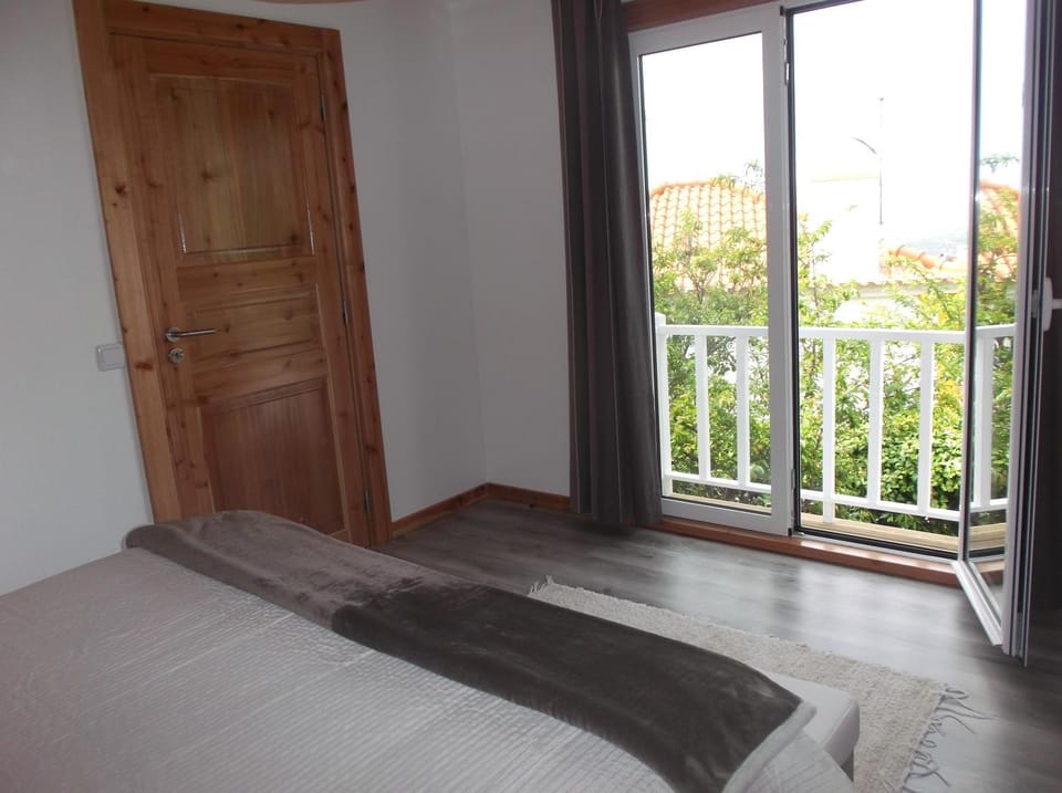 Casa do Morro Country House in Lisbon District