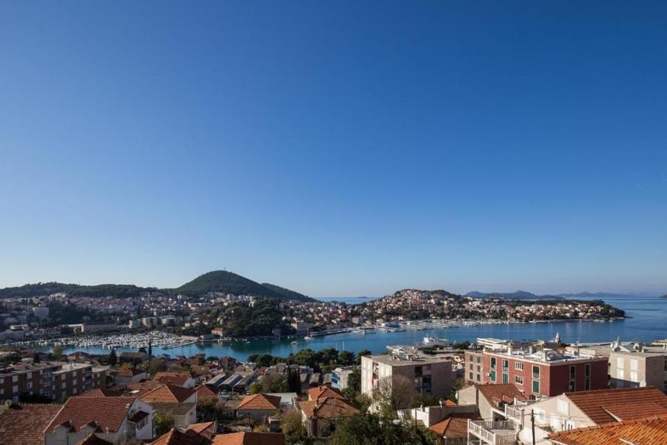 Sea view apartment JASNA Apartment in Dubrovnik