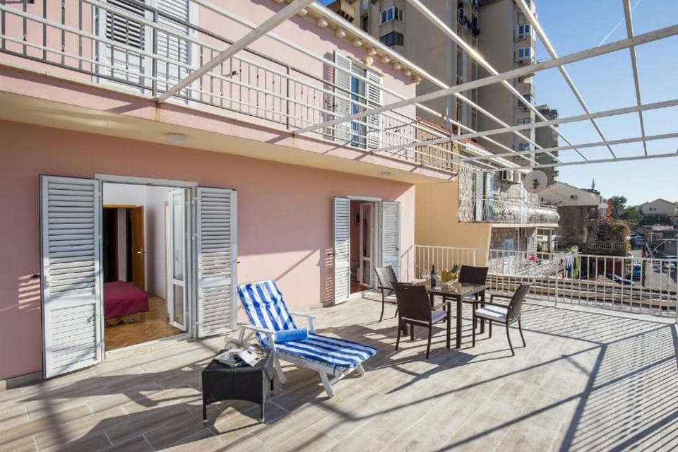 Sea view apartment JASNA Apartment in Dubrovnik