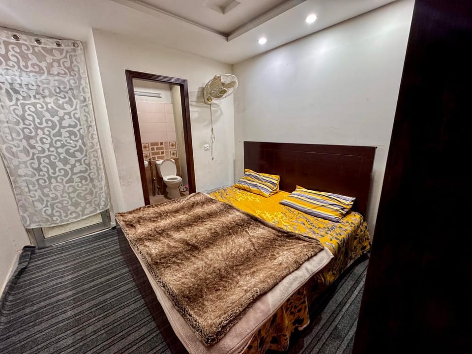 Luxury 2 bed apartment Apartment in Islamabad