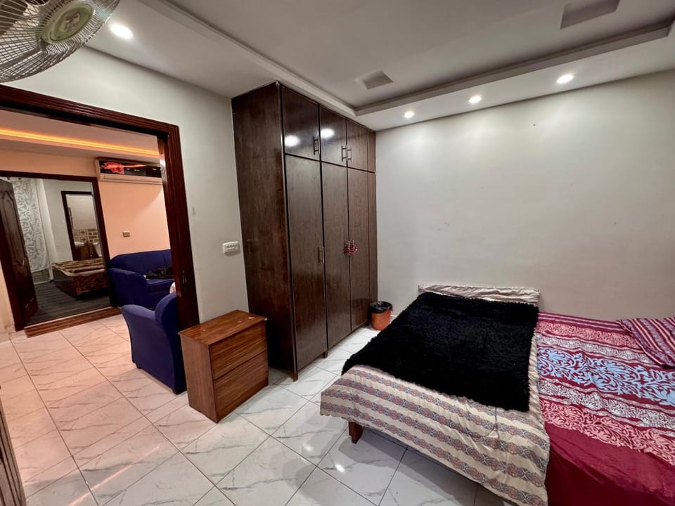 Luxury 2 bed apartment Apartment in Islamabad
