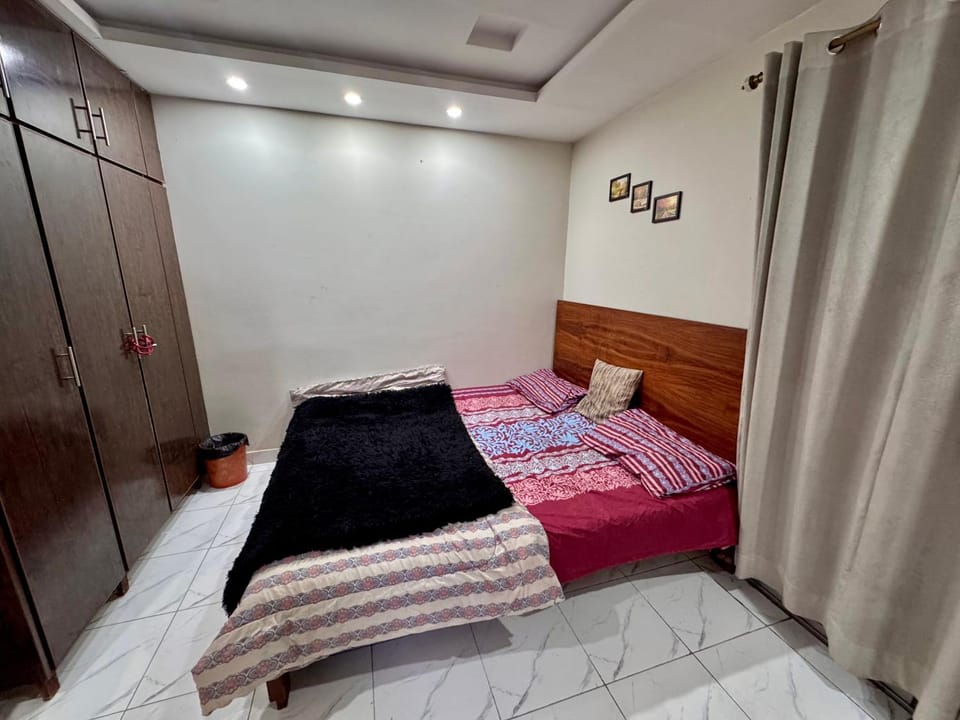 Luxury 2 bed apartment Apartment in Islamabad