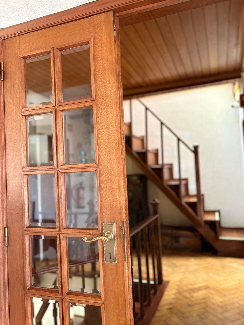 Collector's Home Bed and Breakfast in Braga