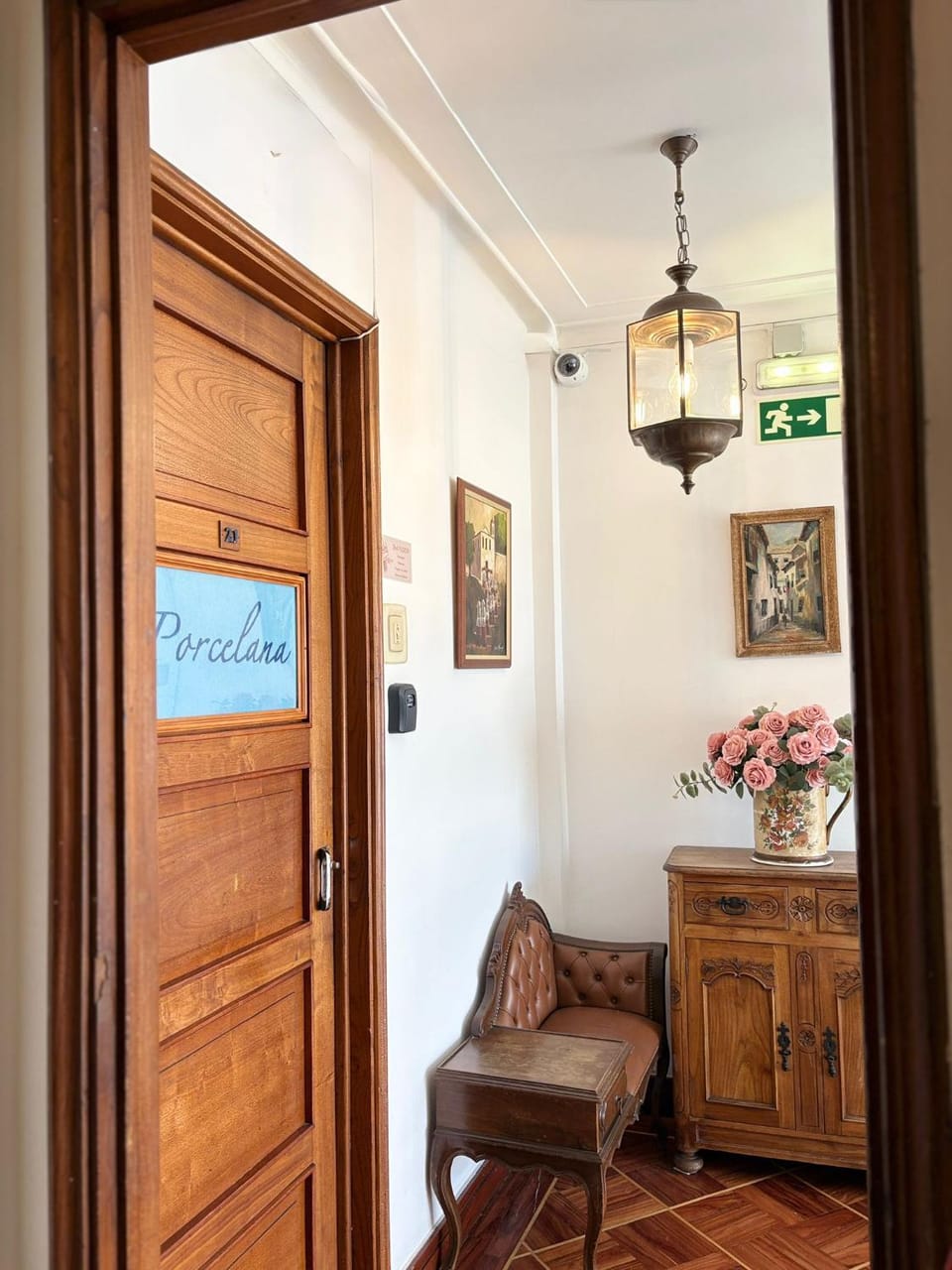 Collector's Home Bed and Breakfast in Braga