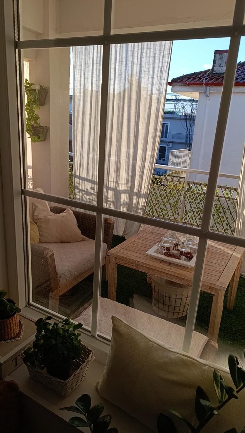 Balcony/Terrace, Balcony/Terrace