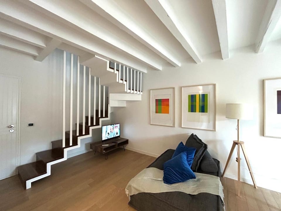 City Soul Apartment in Salo