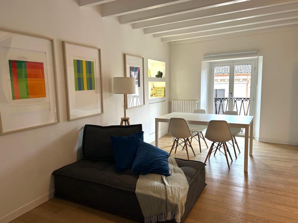 City Soul Apartment in Salo