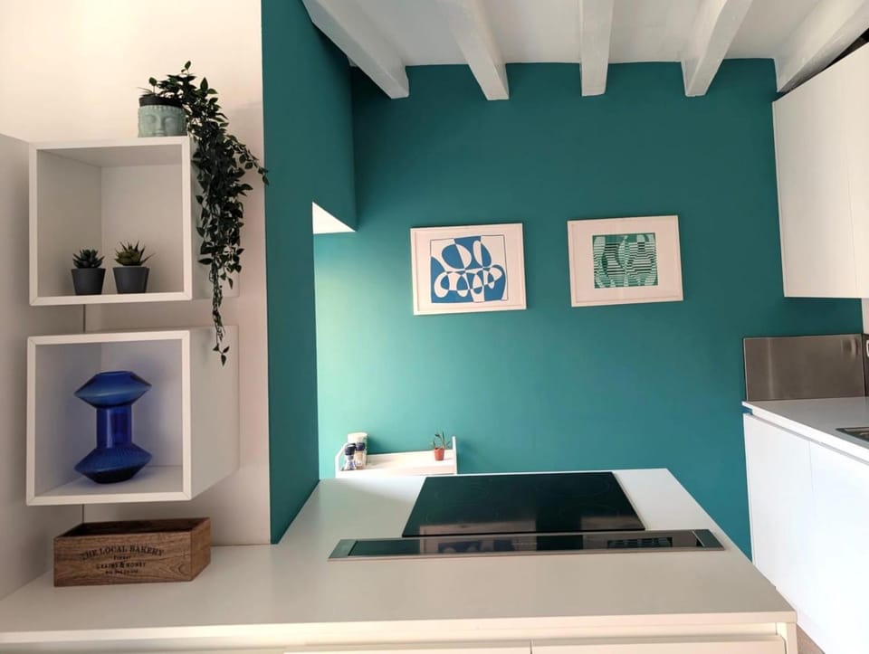 City Soul Apartment in Salo