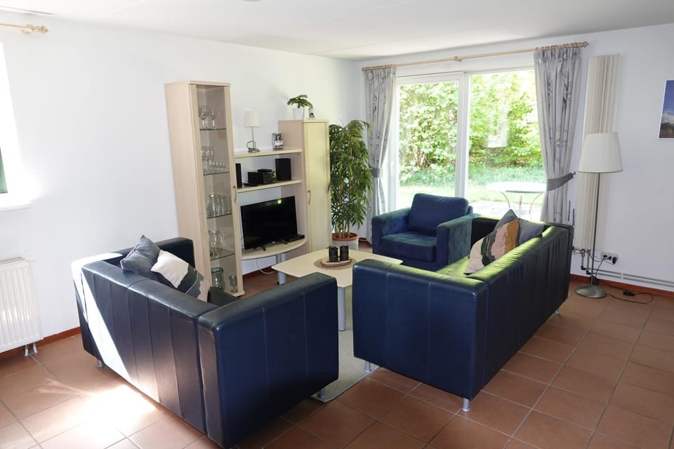 Bungalow Het Uilennest | 6 personen House in Drenthe (province)