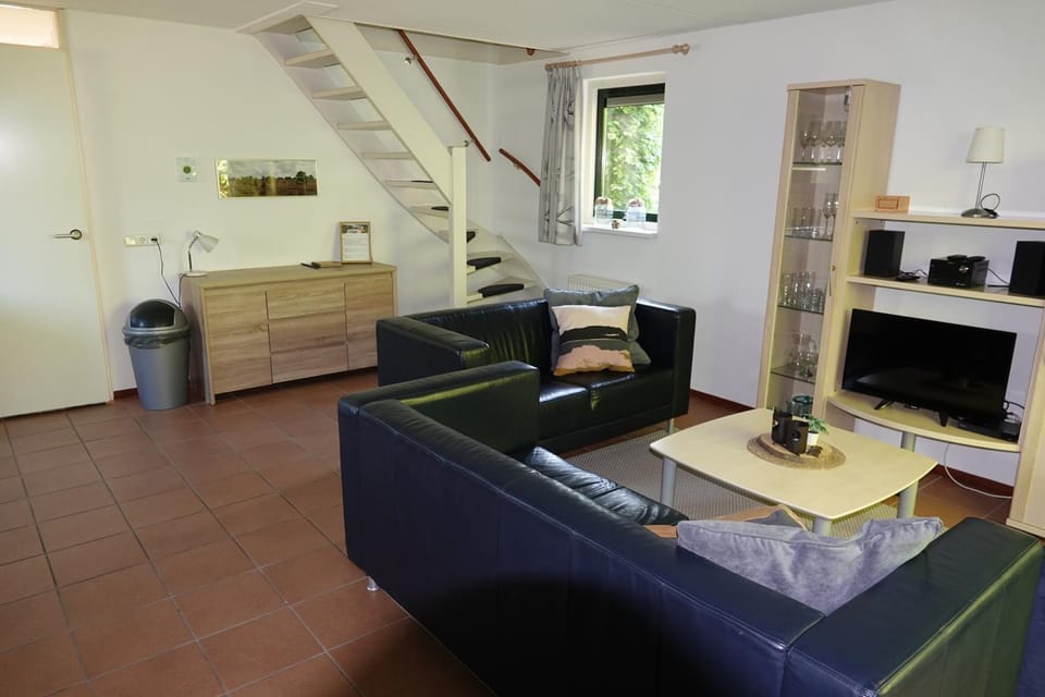 Bungalow Het Uilennest | 6 personen House in Drenthe (province)