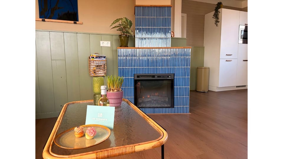 Bungalow Doris with Hot Tub | 4 persons House in Drenthe (province)