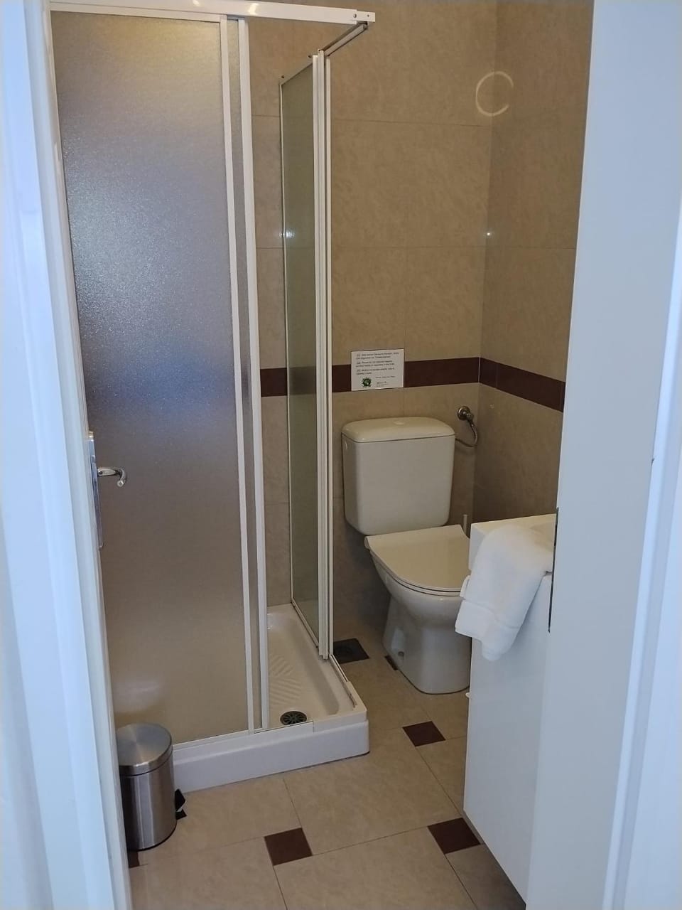 Oasis Premium Twin Apartment in Šibenik-Knin County, Croatia