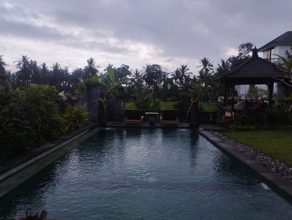 Beras Bali Suite Hotel in Tampaksiring
