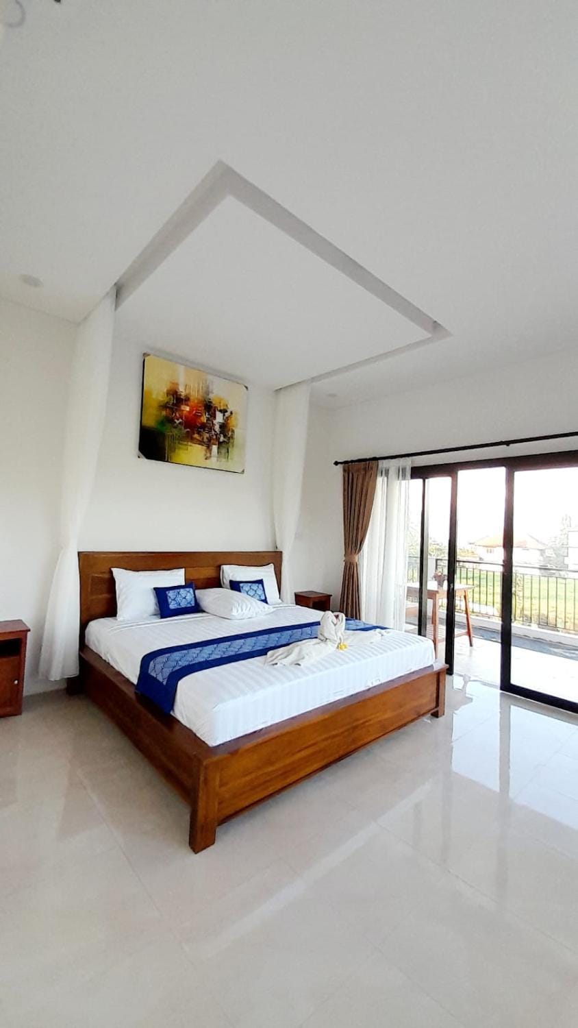 Beras Bali Suite Hotel in Tampaksiring