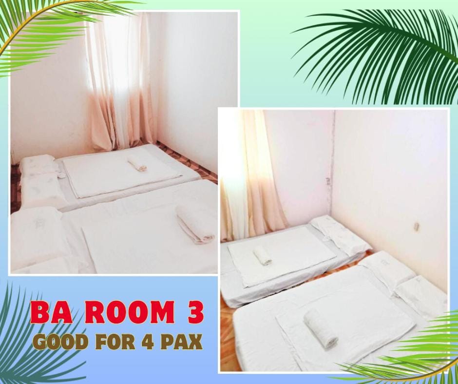 Isla Haruhay Vacation rental in Siargao Island