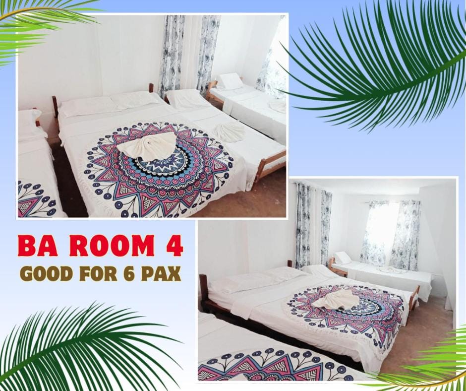 Isla Haruhay Vacation rental in Siargao Island