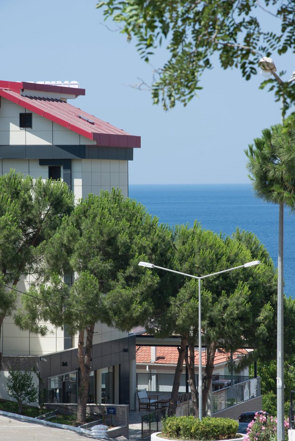 Yasemin Hotel Hotel in Aydın Province