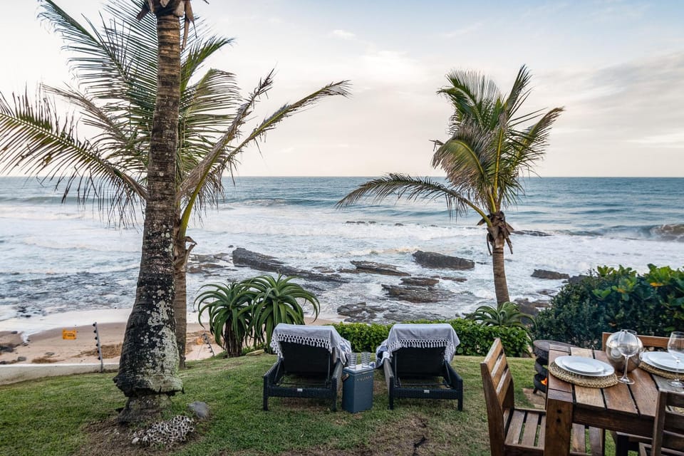 Day, Natural landscape, Beach, Sea view