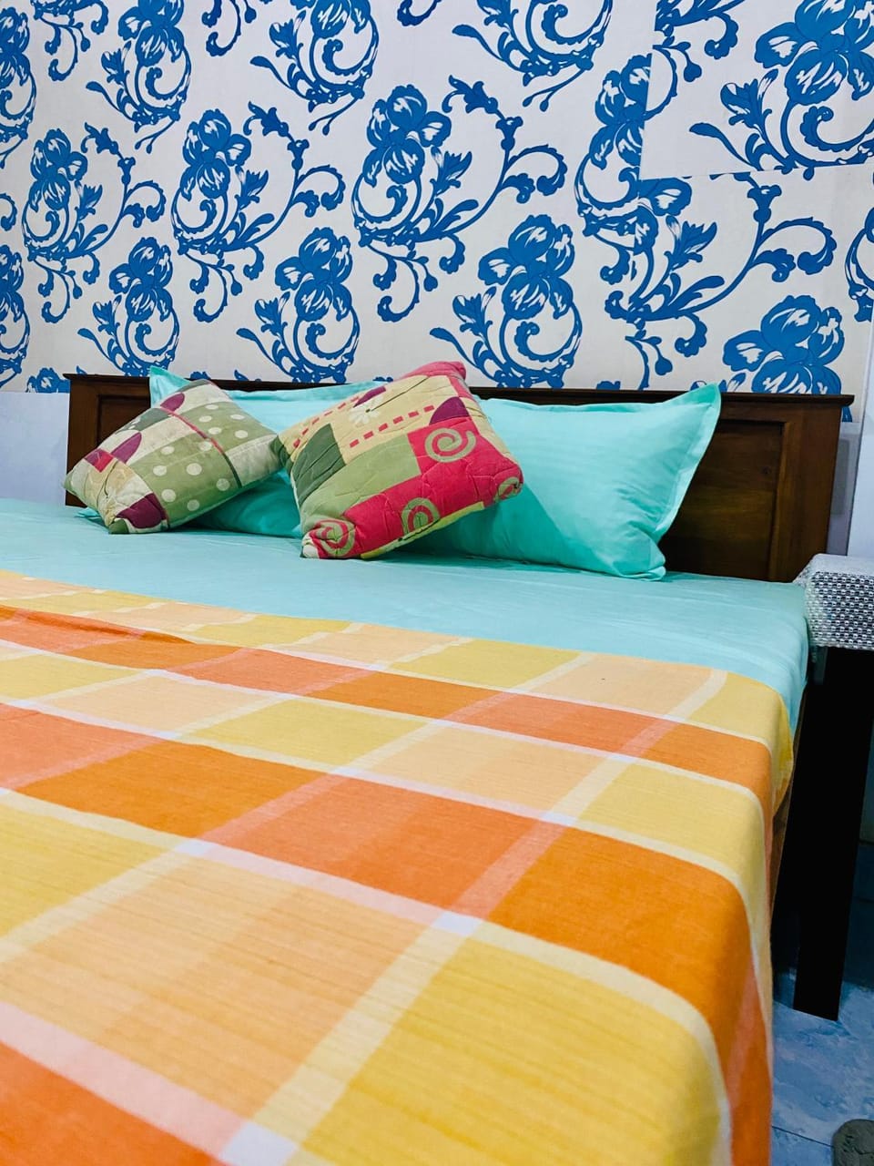 VD Rest Gampola Bed and Breakfast in Central Province
