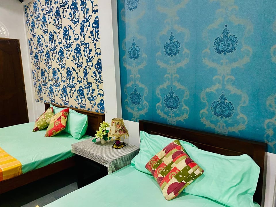VD Rest Gampola Bed and Breakfast in Central Province