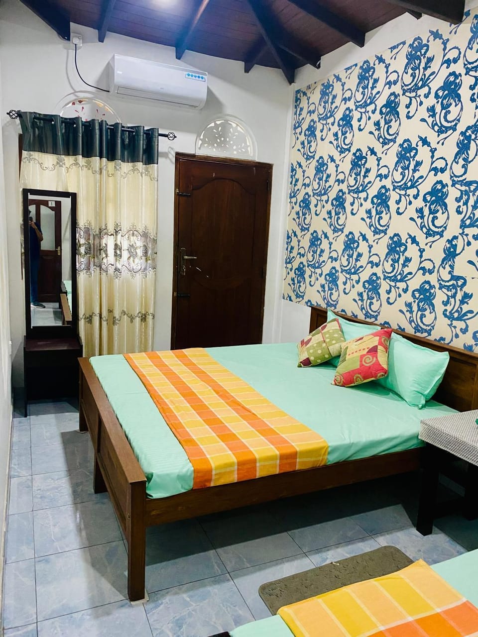VD Rest Gampola Bed and Breakfast in Central Province