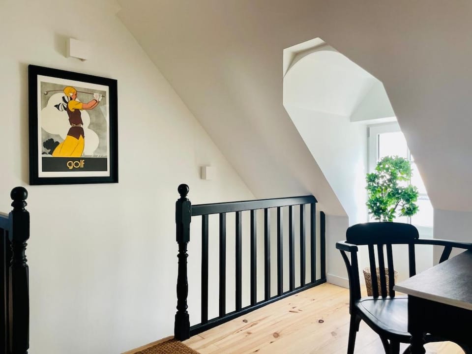 Fleur de Sel Le Pouliguen House in Le Pouliguen