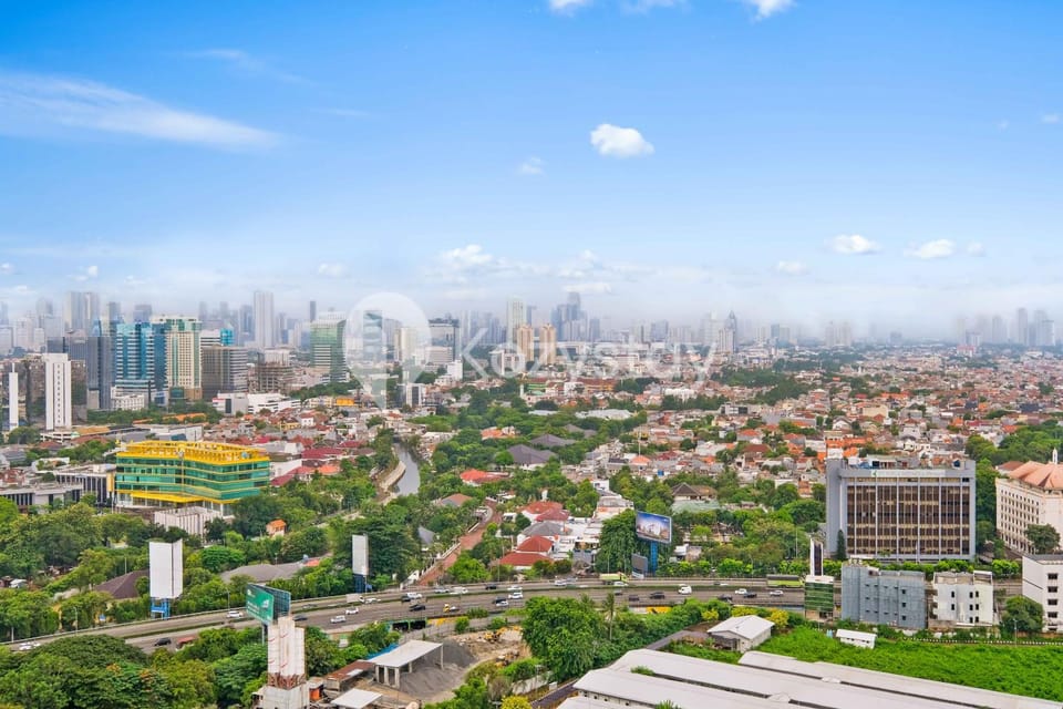 City view