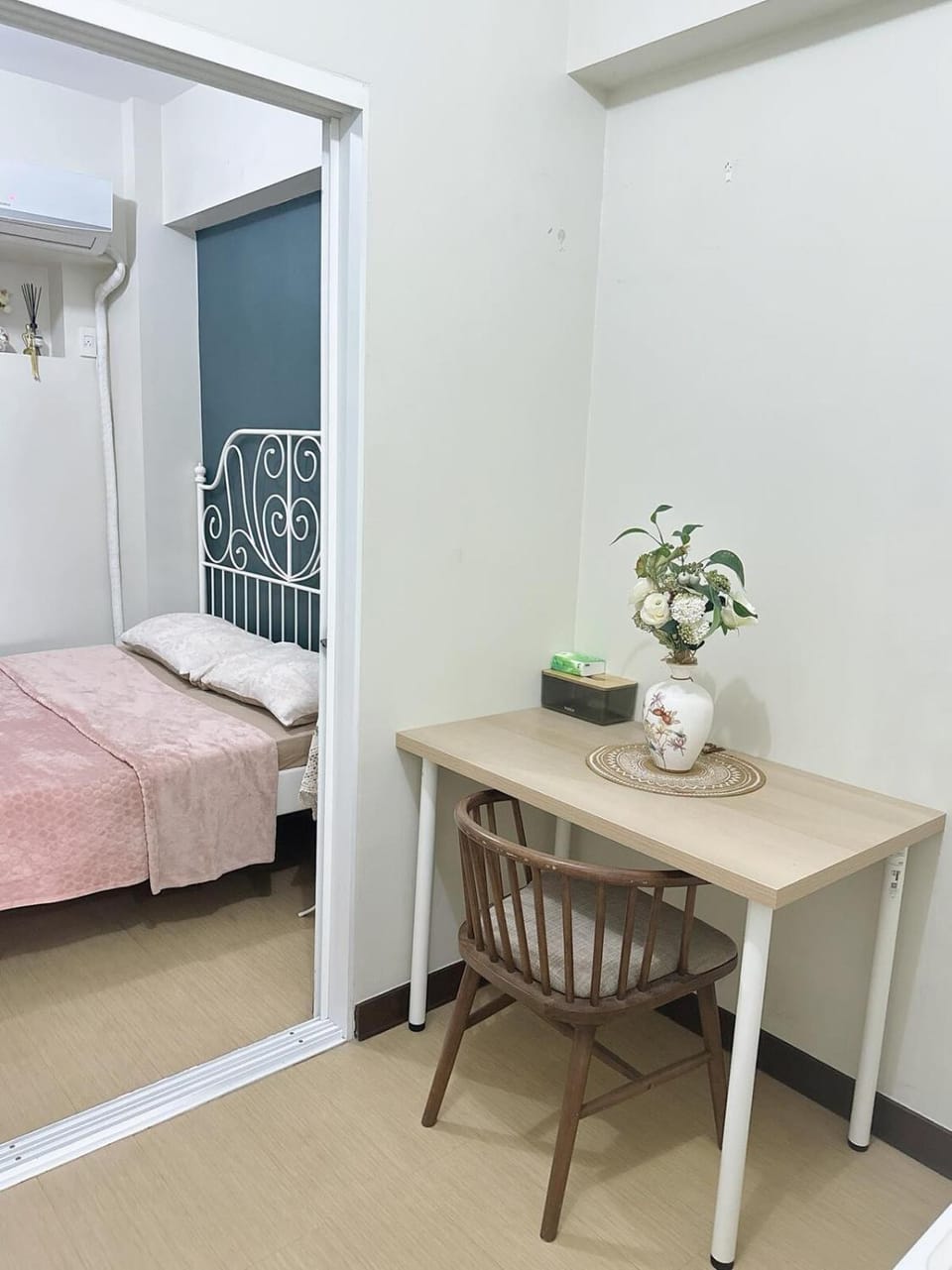 condo in mandaluyong Apartment in Mandaluyong