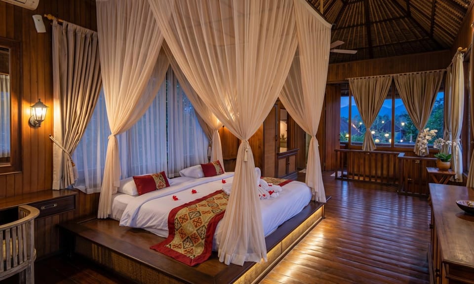 Villa Sujati Villa in Bali