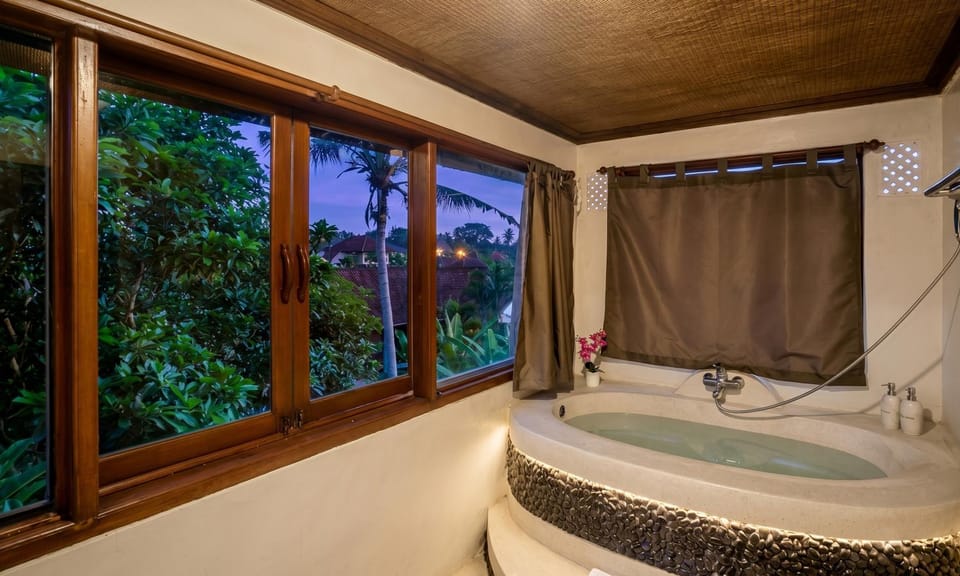Villa Sujati Villa in Bali