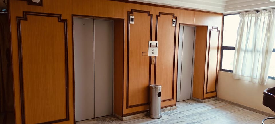 elevator
