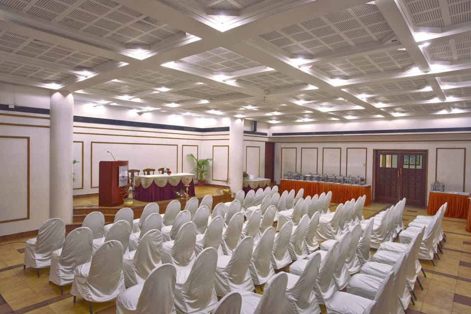 Business facilities, Seating area, Meeting/conference room