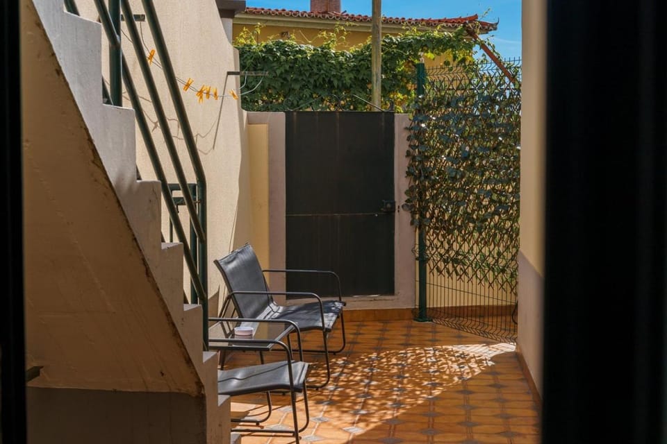 GuestReady – Quaint Retreat in Funchal Apartment in Funchal