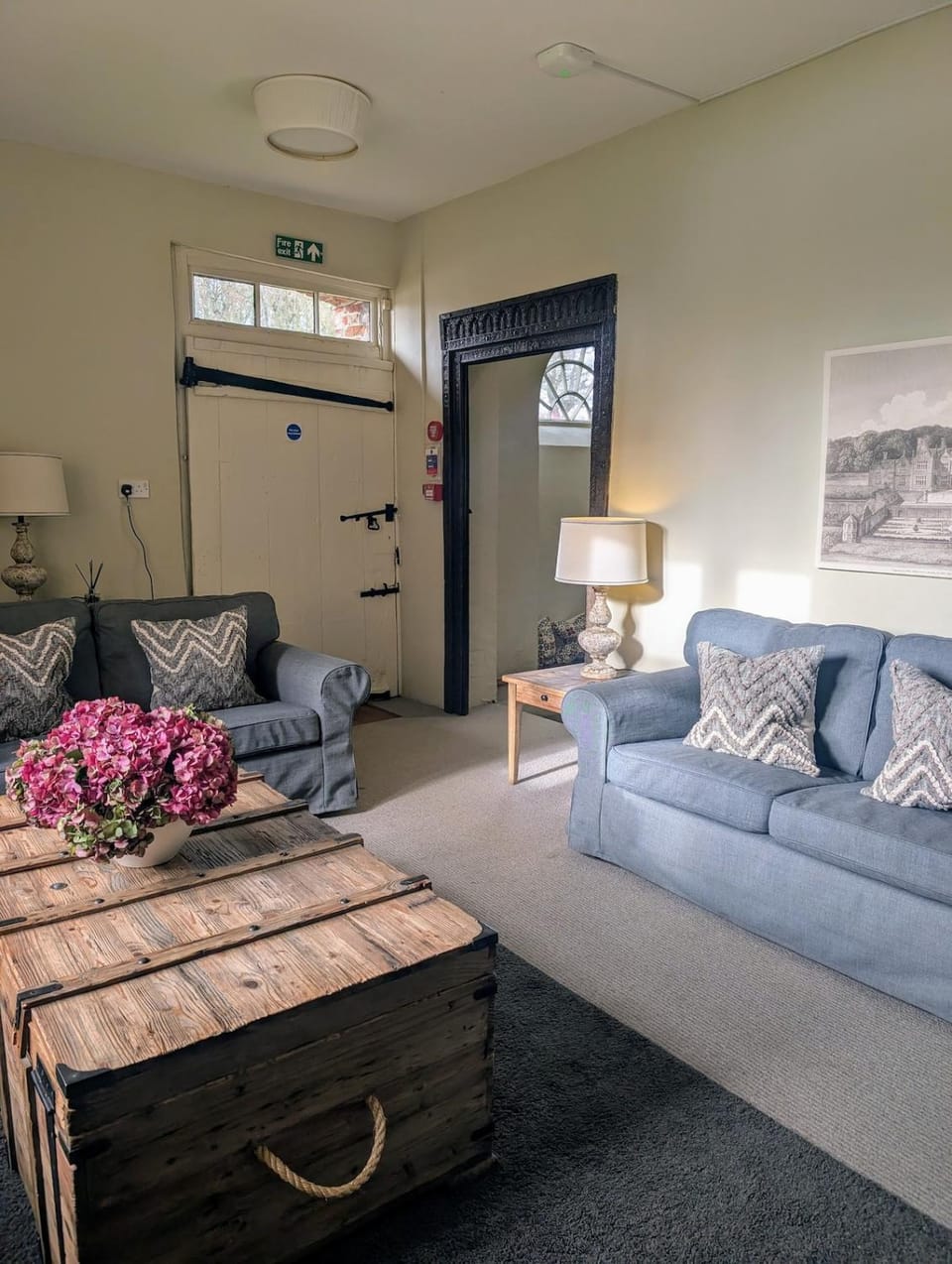 Five Star Luxury - Oxnead Hall House in Broadland District