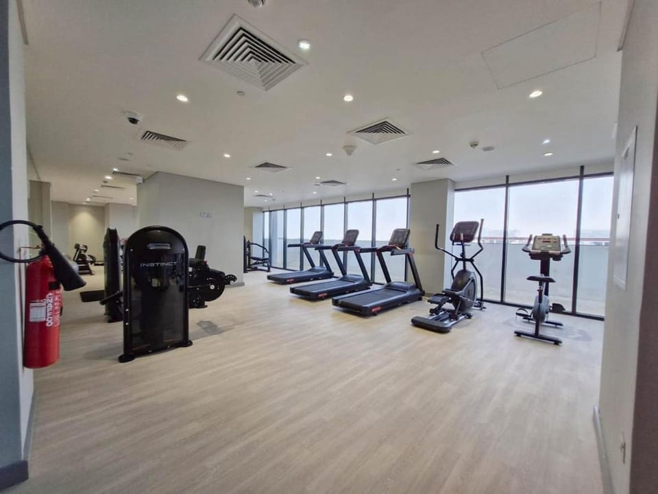 Azizi Riviera 35 - Studio with full Kitchenet - Ideal for monthly Apartment in Dubai
