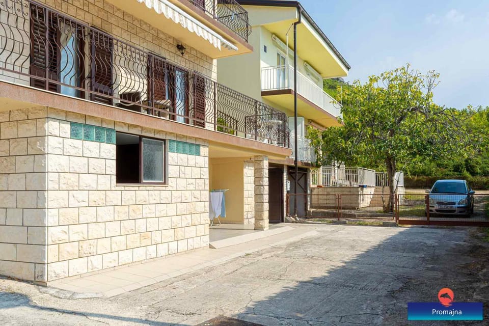 Apartments Rosemary Apartment in Split-Dalmatia County