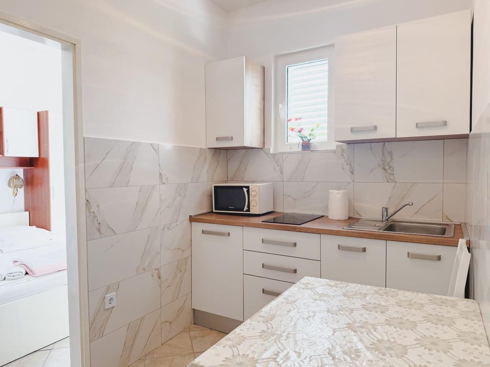 Apartments Rosemary Apartment in Split-Dalmatia County