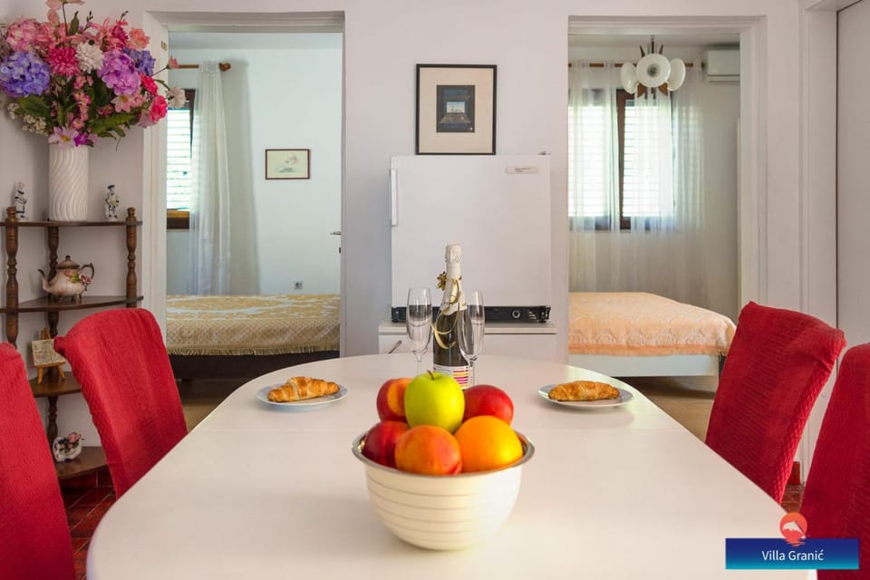 Apartments Rosemary Apartment in Split-Dalmatia County