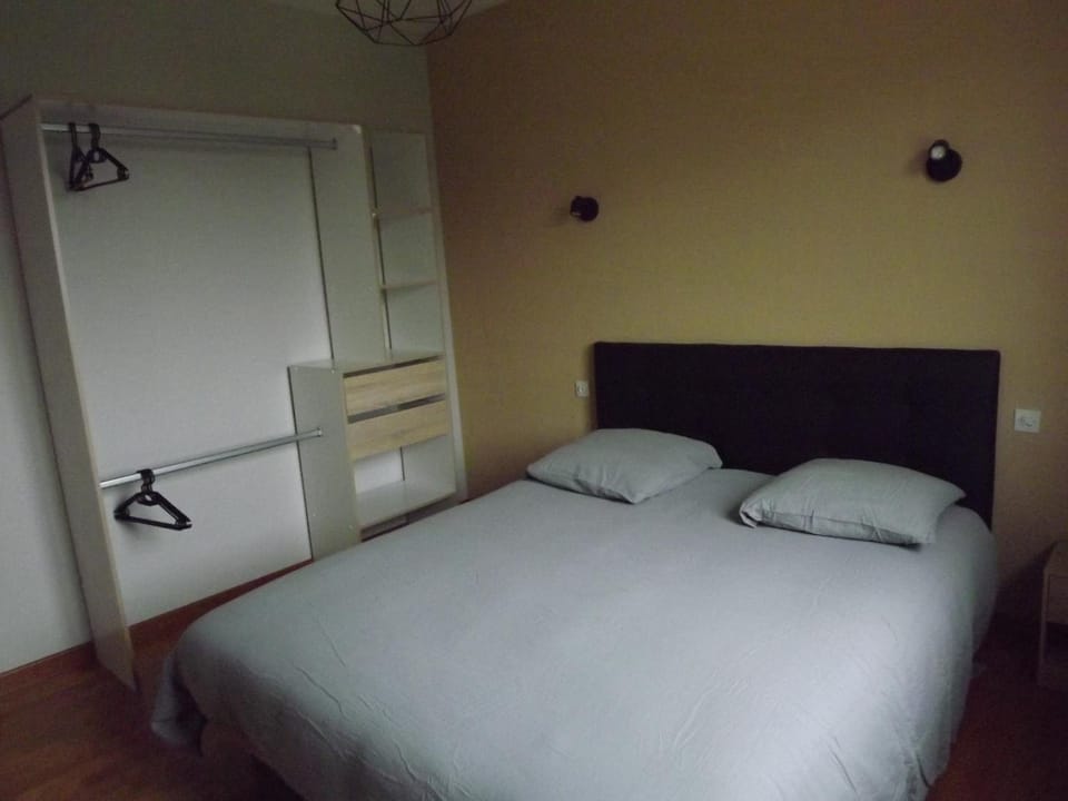 Marcello House in Pays de la Loire