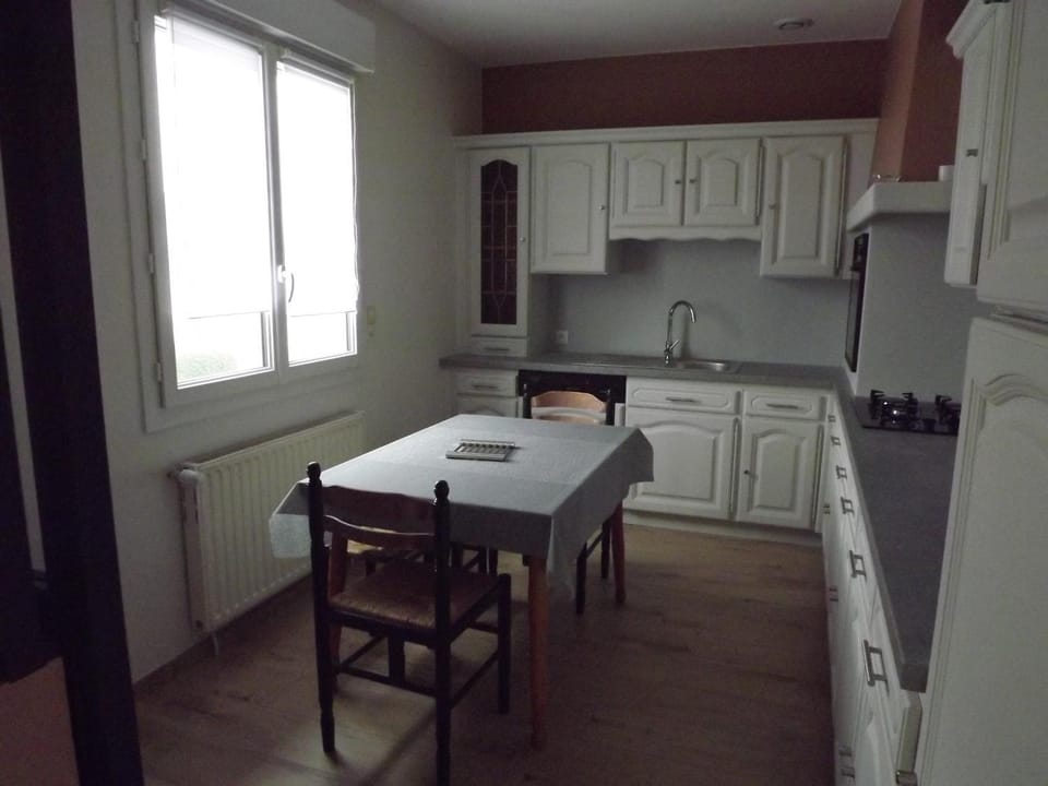 Marcello House in Pays de la Loire