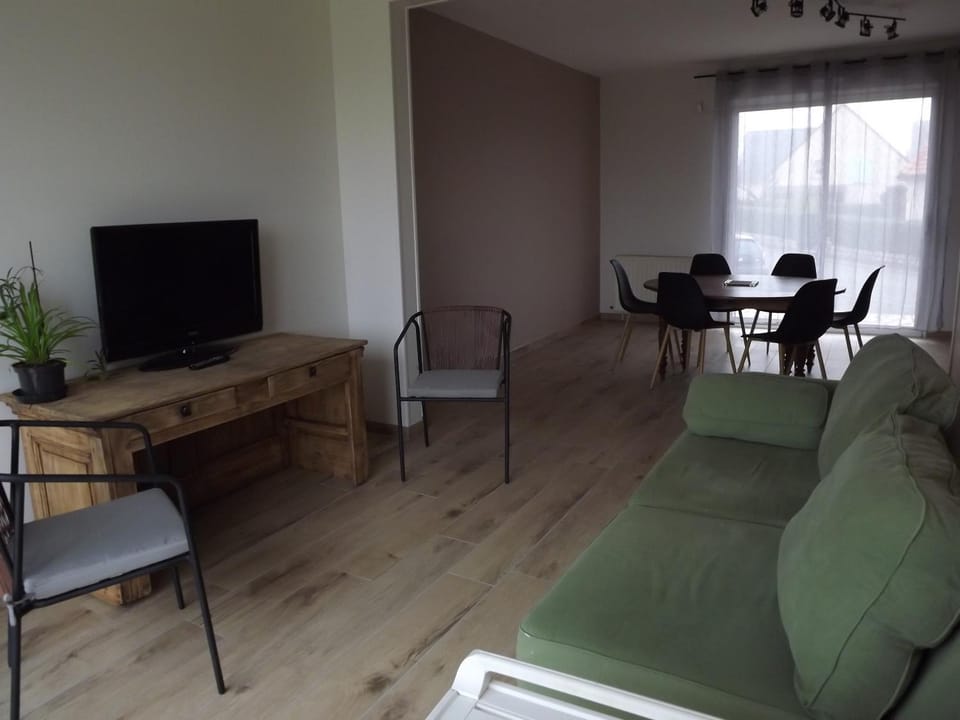 Marcello House in Pays de la Loire