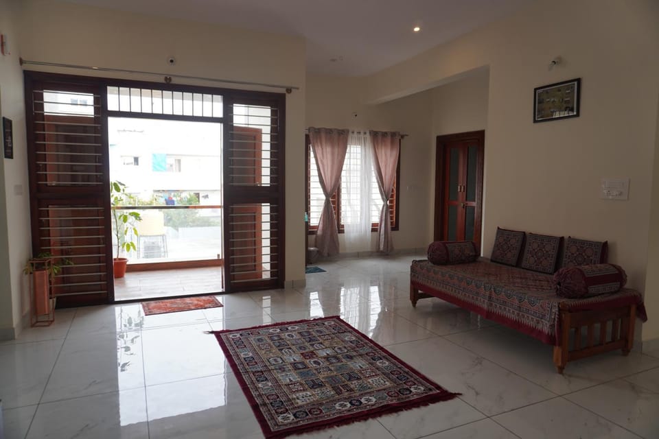 Sihi Homestay Apartment in Chikmagalur