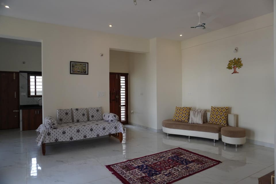 Sihi Homestay Apartment in Chikmagalur