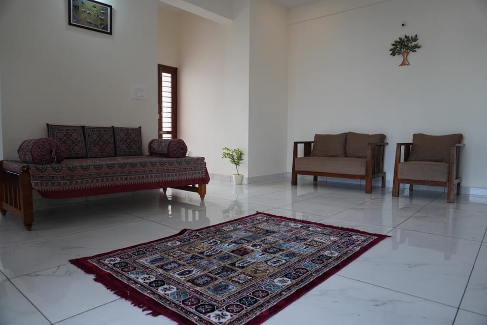 Sihi Homestay Apartment in Chikmagalur