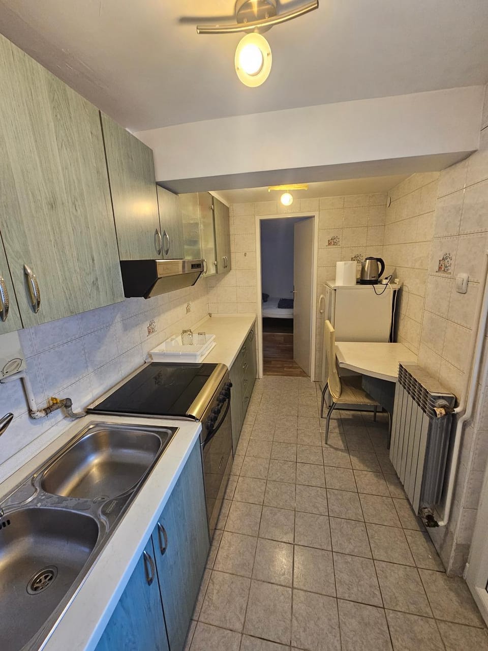 Apartman Maksimir Apartment in City of Zagreb